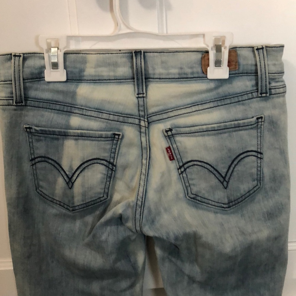 Levi’s jeans